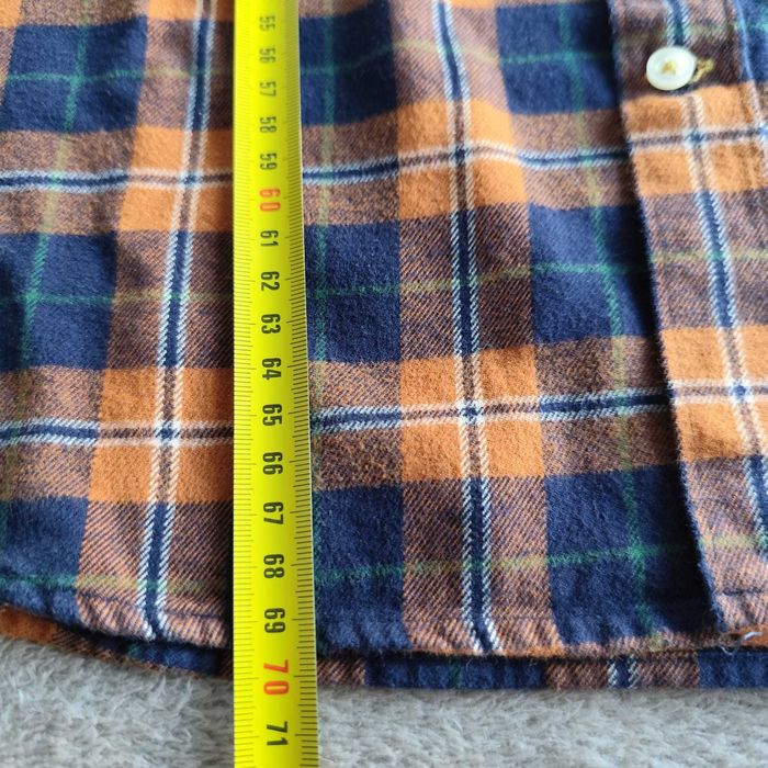 Camasa Cabrata Barbour Bumbac Marime S/M