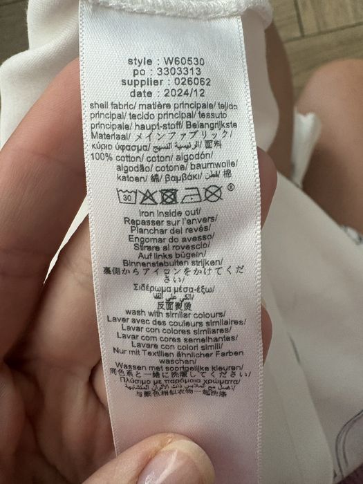 Рокля 128 см  Marc Jacobs