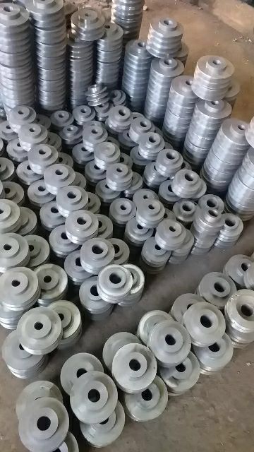 Shkiflar olami barcha turdagi shkivlar bor