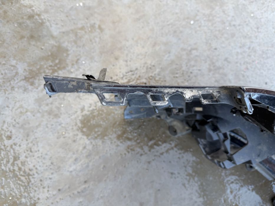 Bara fata Audi A6 c7 allroad