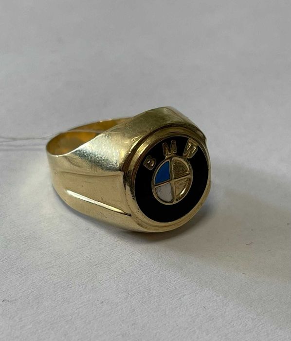 Златен пръстен 6.60гр.Намален!!!