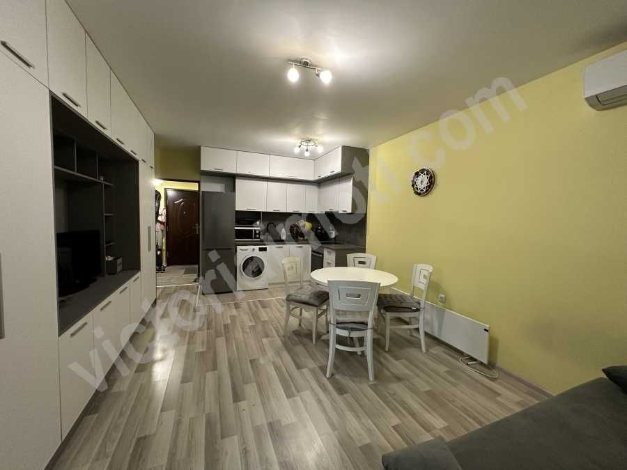 Продава се Двустаен апартамент в Велико Търново, Бузлуджа - 65 кв.м за 1654 €/кв.м - Снимка #7