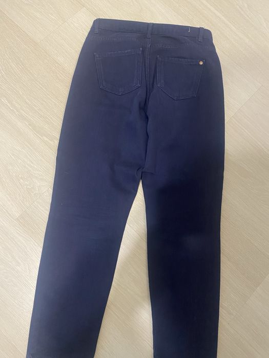 Blugi Benetton marimea 38