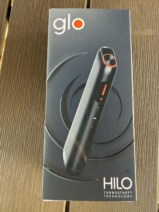 GLO Hilo onyx nou