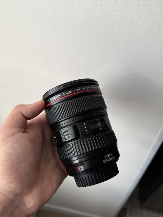 canon ef 24-105 f4
