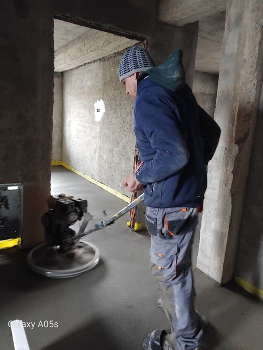 Tencuiala manuala clasica/șapa elicopterizată