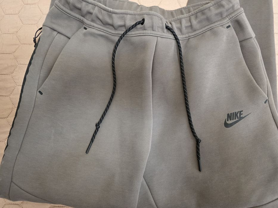 Nike Tech Fleece мъжки спортен екип
