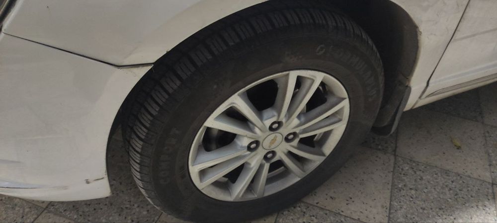 Коболт 4-п/я А/Т сотилади