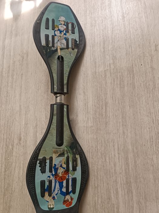 Продам Скейтборд