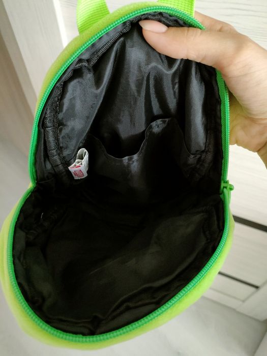 Детский рюкзак Халк Минисо