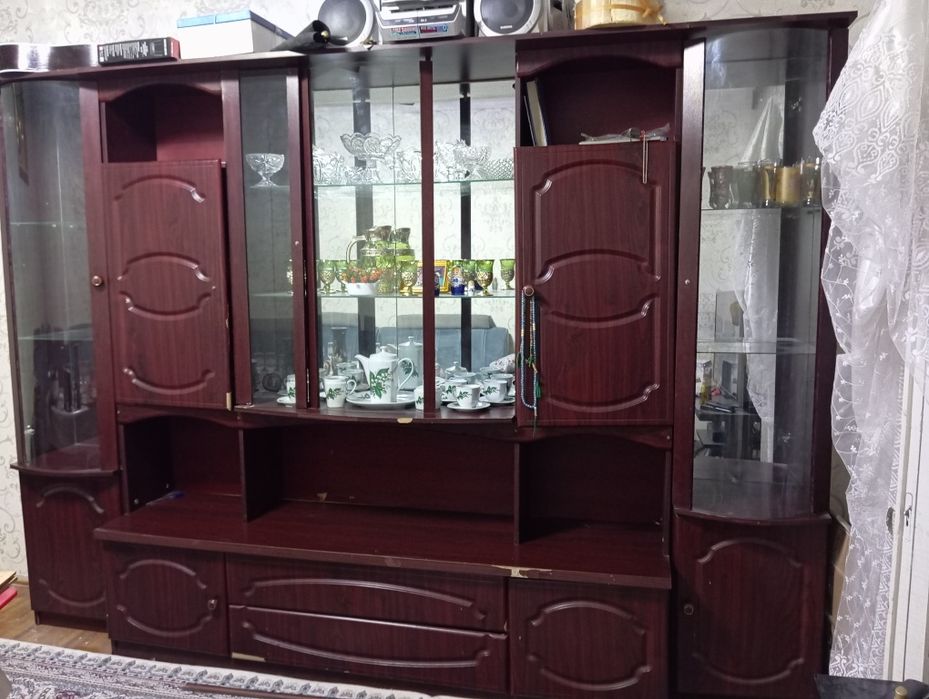 Продается стенка