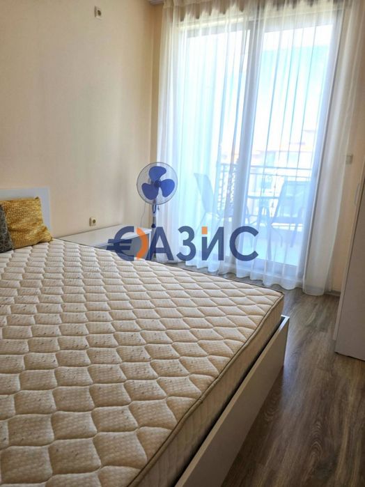 Продава се Двустаен апартамент в с. Равда, Област Бургас - 47 кв.м за 1703 €/кв.м - Снимка #8