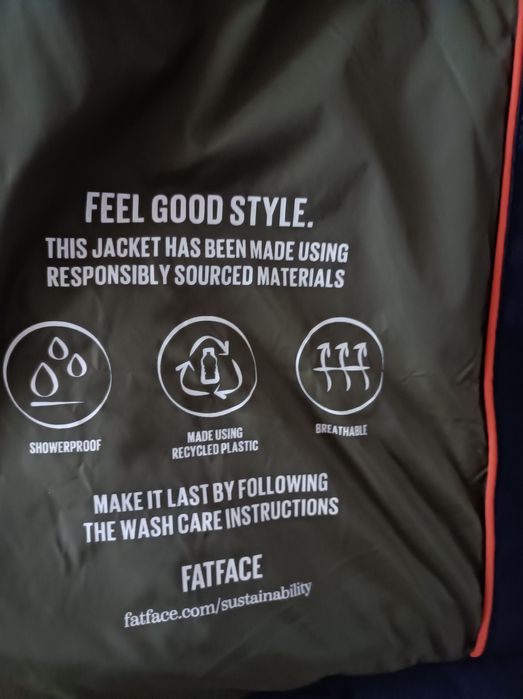 Vând geacă de iarna