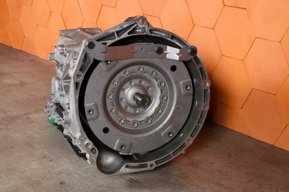 Нова Автоматична Кутия GA8X51CZ BMW G20 G21 G22 G30 G01 G02 G05 4x4 Xd