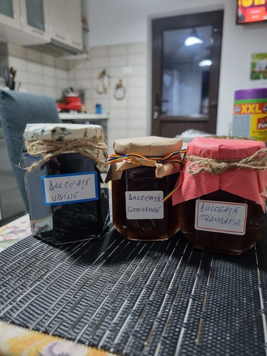 Vand Dulceata de Casa