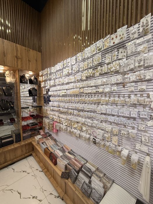 Магазин сотилади