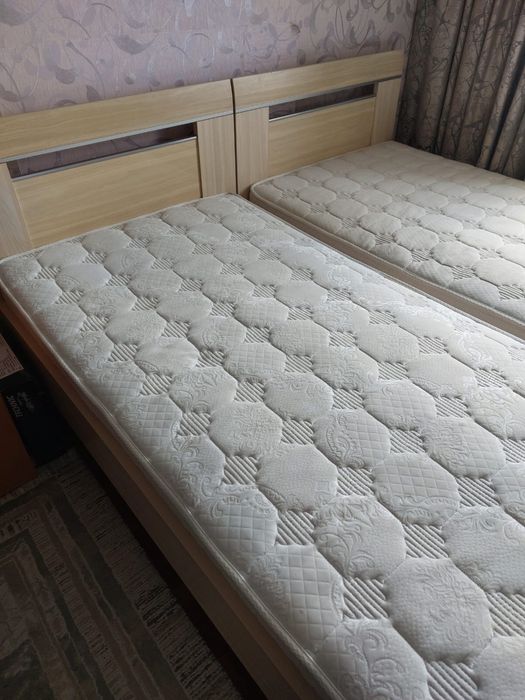 Продаются 2 кровати