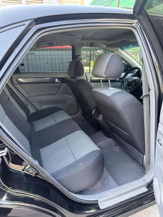 Chevrolet Lacetti / Gentra 2020 — 8