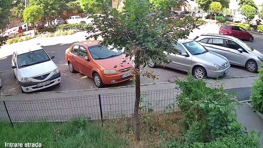 BEST Camera Video Supraveghere Rotativa 360 Exterior WIFI ICSEE 4/5/8M