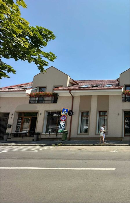De închiriat Spațiu cu destinația alimentație publică