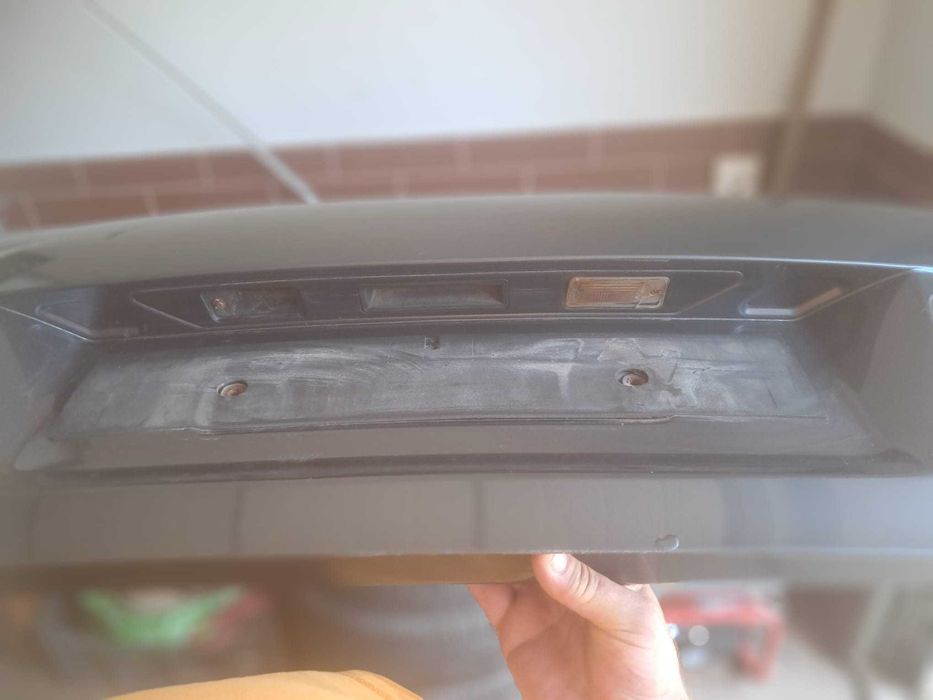 Haion Audi A4, B7 2004_ 2008
