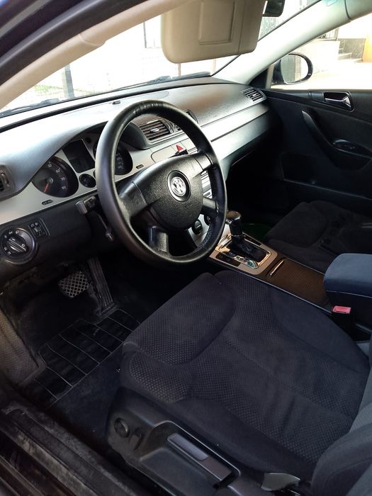 Wolksfagen passat продажа