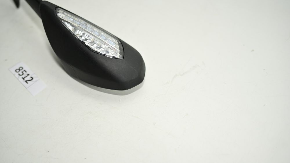 Ducati Panigale V2 V4 2018 2024 Oglinda cu semnalizare dreapta