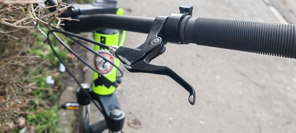 Vând Biciclete rockrider 530ST