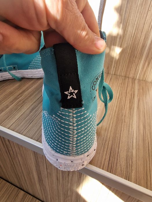 Дамски кецове Converse 37.5