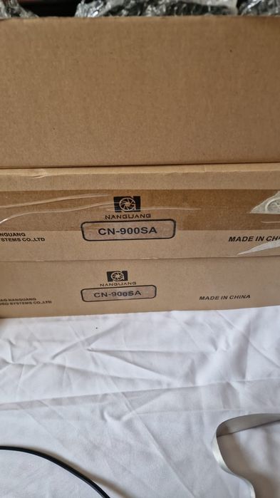 Продам студию и комплектующие