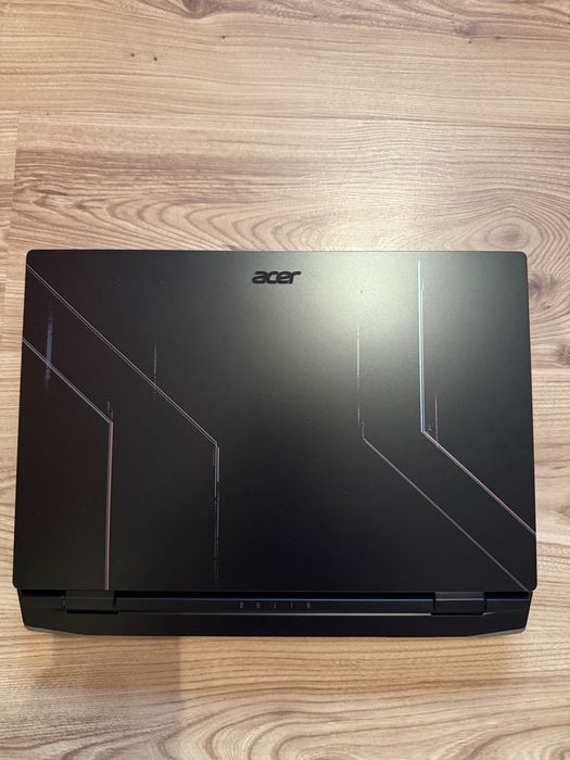 Laptop gaming Acer Nitro 5 AN515-58