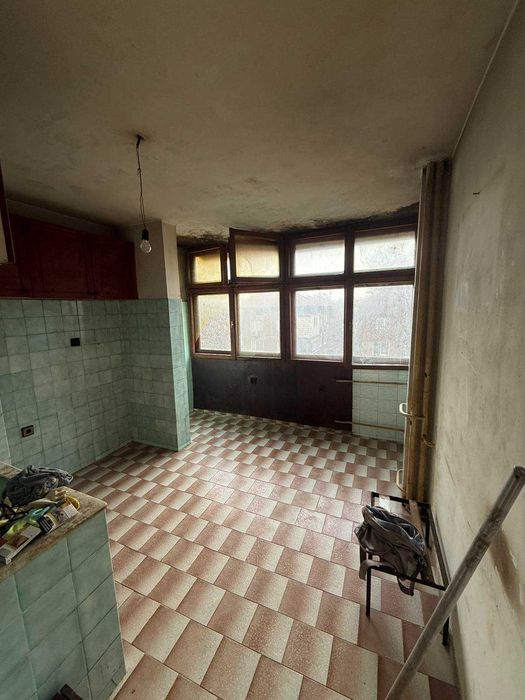 Продава се Двустаен апартамент в Пловдив, Западен - 60 кв.м за 1275 €/кв.м - Снимка #6