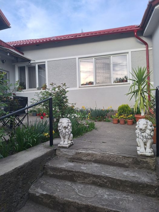 Vând Casă Petroșani