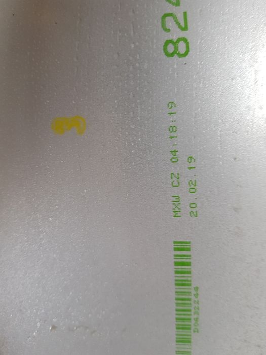 Jante 5x112 pe 19 Touareg cu senzori