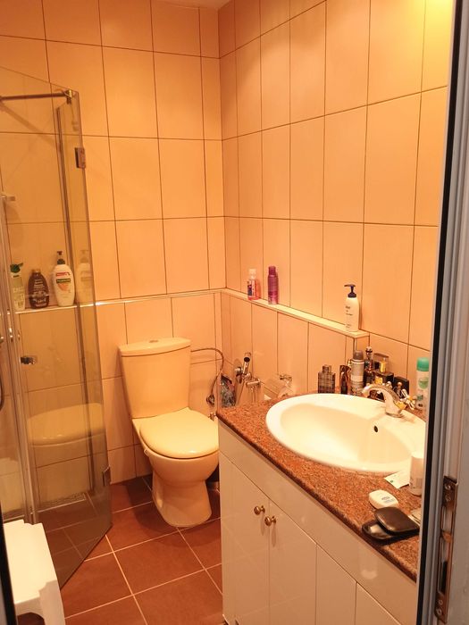 Продава се Тристаен апартамент в София, Фондови жилища - 94 кв.м за 2341 €/кв.м - Снимка #14