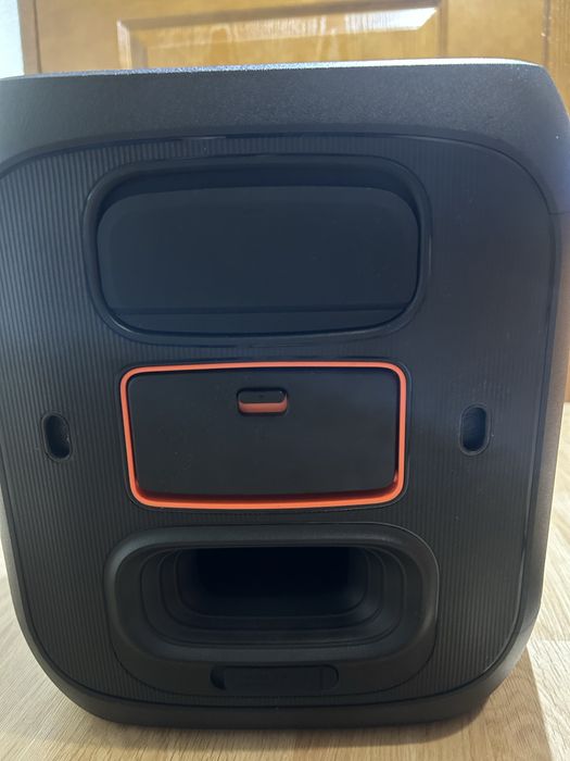 Jbl partybox encore 2