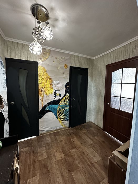 1 комн 4 микрорайон