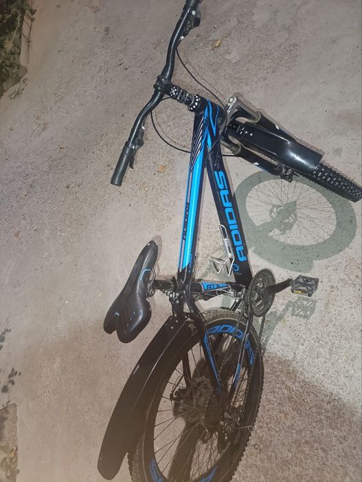 Velosiped Adidas 26 razmer