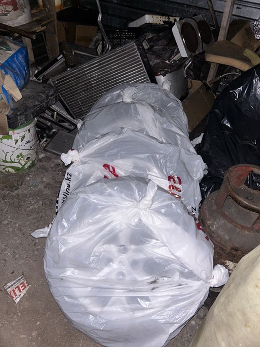 Зимние резина с дисками