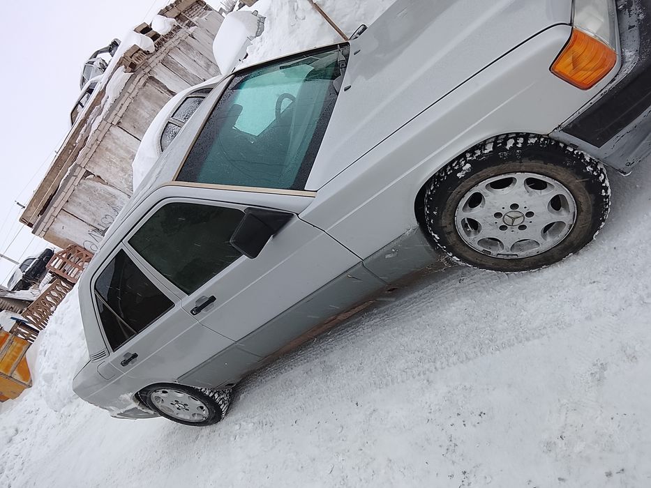 Мерседес 190 сатымын