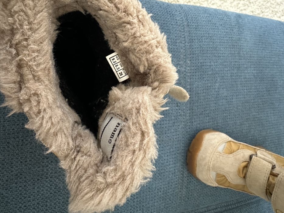 Апрески Viking 26 номер