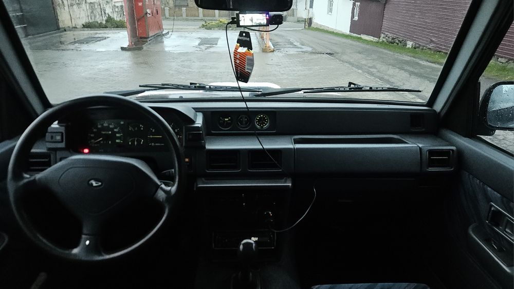 De vânzare Daihatsu Feroza