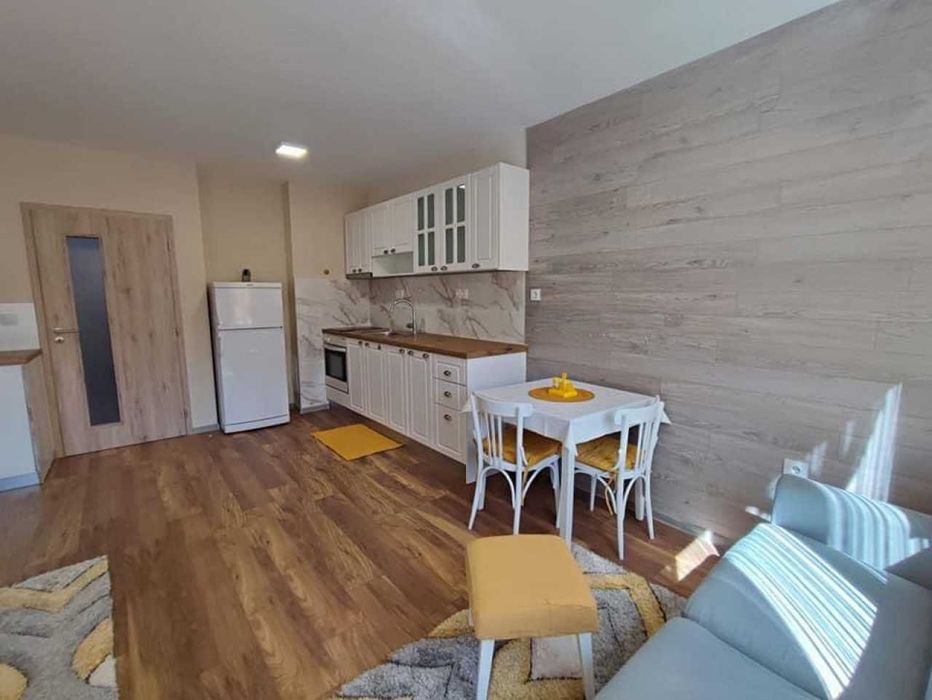 Дава се под наем Едностаен апартамент в Пловдив, Мараша - 40 кв.м за 248.88 € - Снимка #2