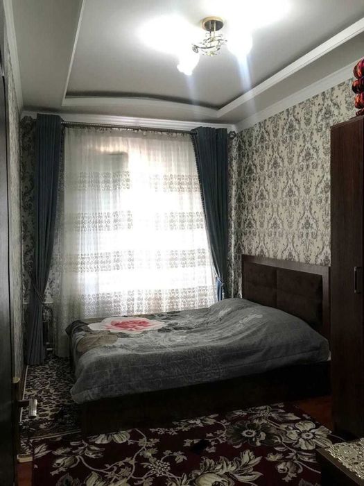 S 987 Qora qamish 2/4 da 3/4/4 Olimpiya