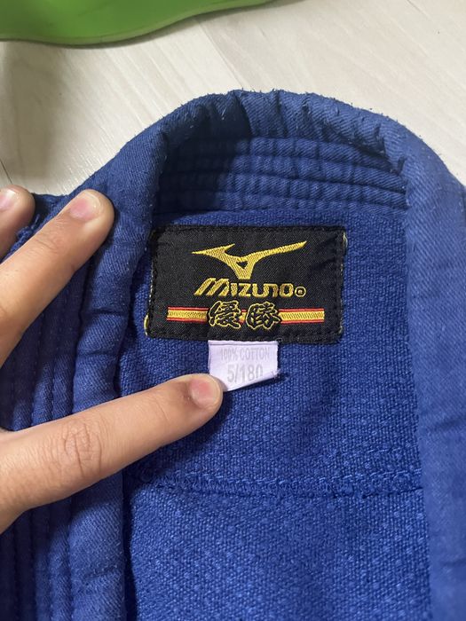 Продам кимоно для дзюдо