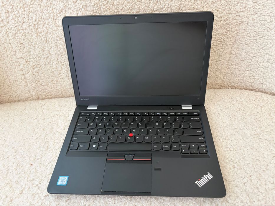 Lenovo Think Pad 13 Gen 2