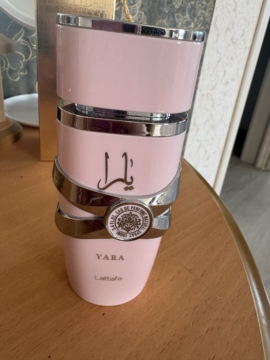 Продам парфюм Lattafa Yara