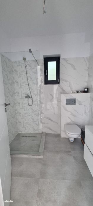 Clinceni | Casa la cheie | Placa beton | FINISAJE PREMIUM
