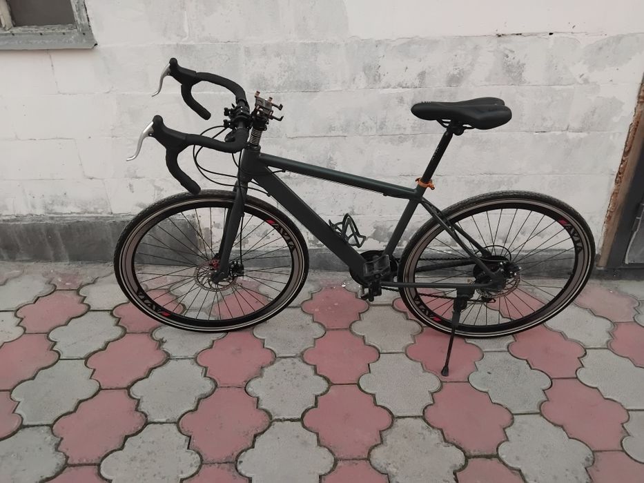 Б/у белсибет барго