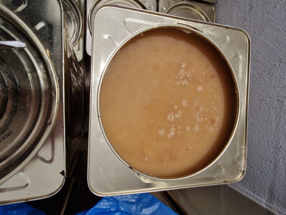 Билков мед реколта 2025г безплатна доставка за Търговище